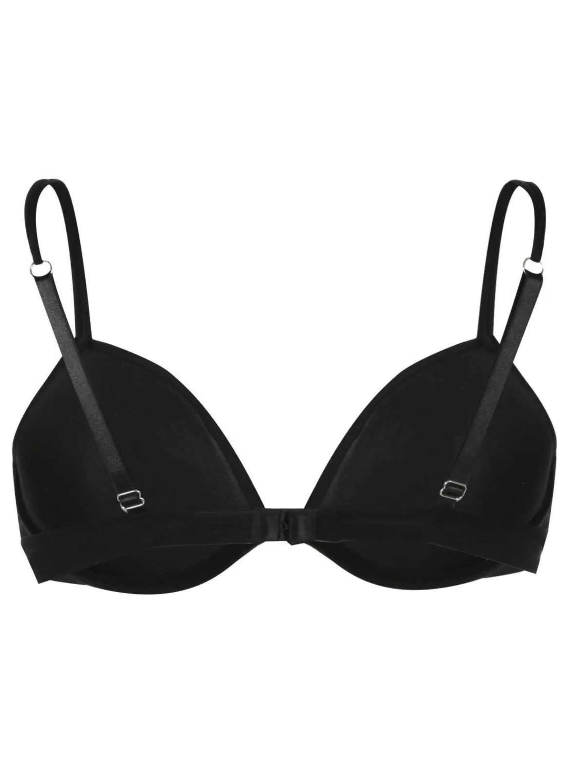 Gmv STELLA Reggiseno push up in cotone COPPA B