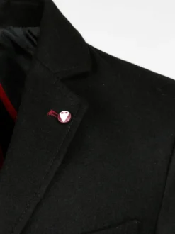 Graffio Cappotto classico uomo