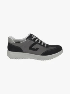 Grisport DEEP VESUVIO Sneakers uomo in pelle e tessuto