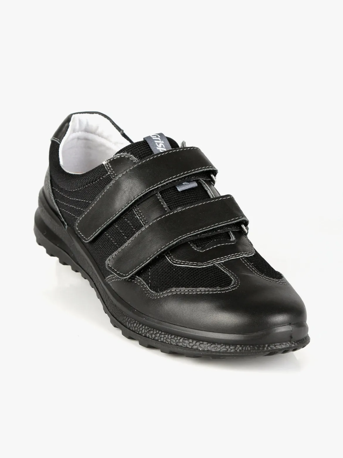 Grisport Scarpe da lavoro per uomo con strappi