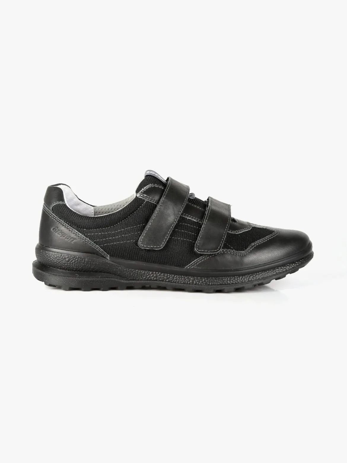 Grisport Scarpe da lavoro per uomo con strappi