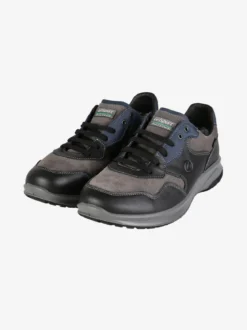 Grisport Scarpe in pelle da uomo stringate