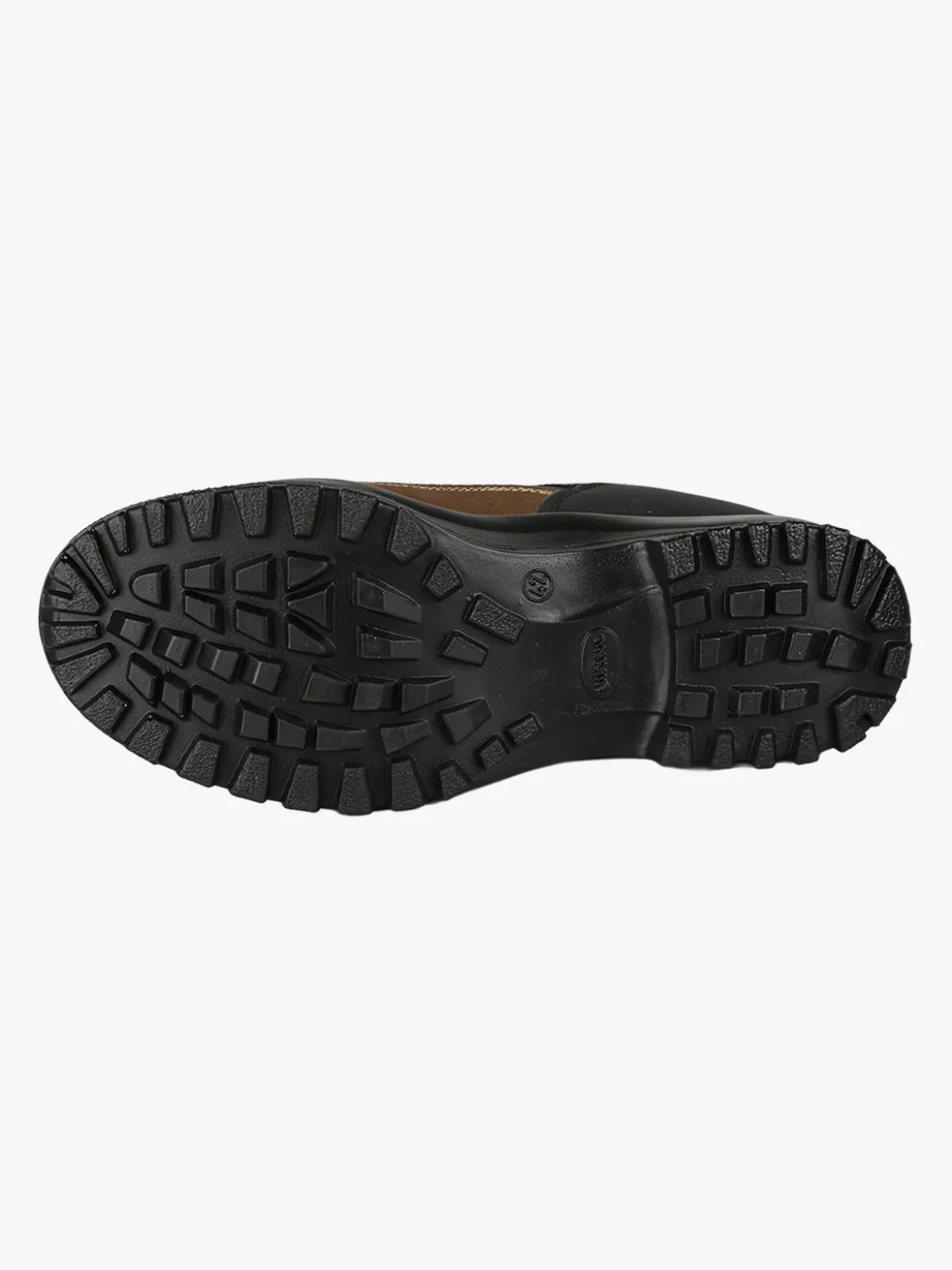 Grisport Scarpe trekking da uomo in pelle - marrone