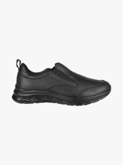 Grisport Scarpe uomo in pelle - nero