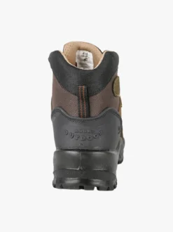 Grisport Scarponi trekking da uomo in pelle - oliva