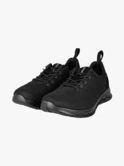 Grisport Sneakers da uomo in maglia con lacci elastici