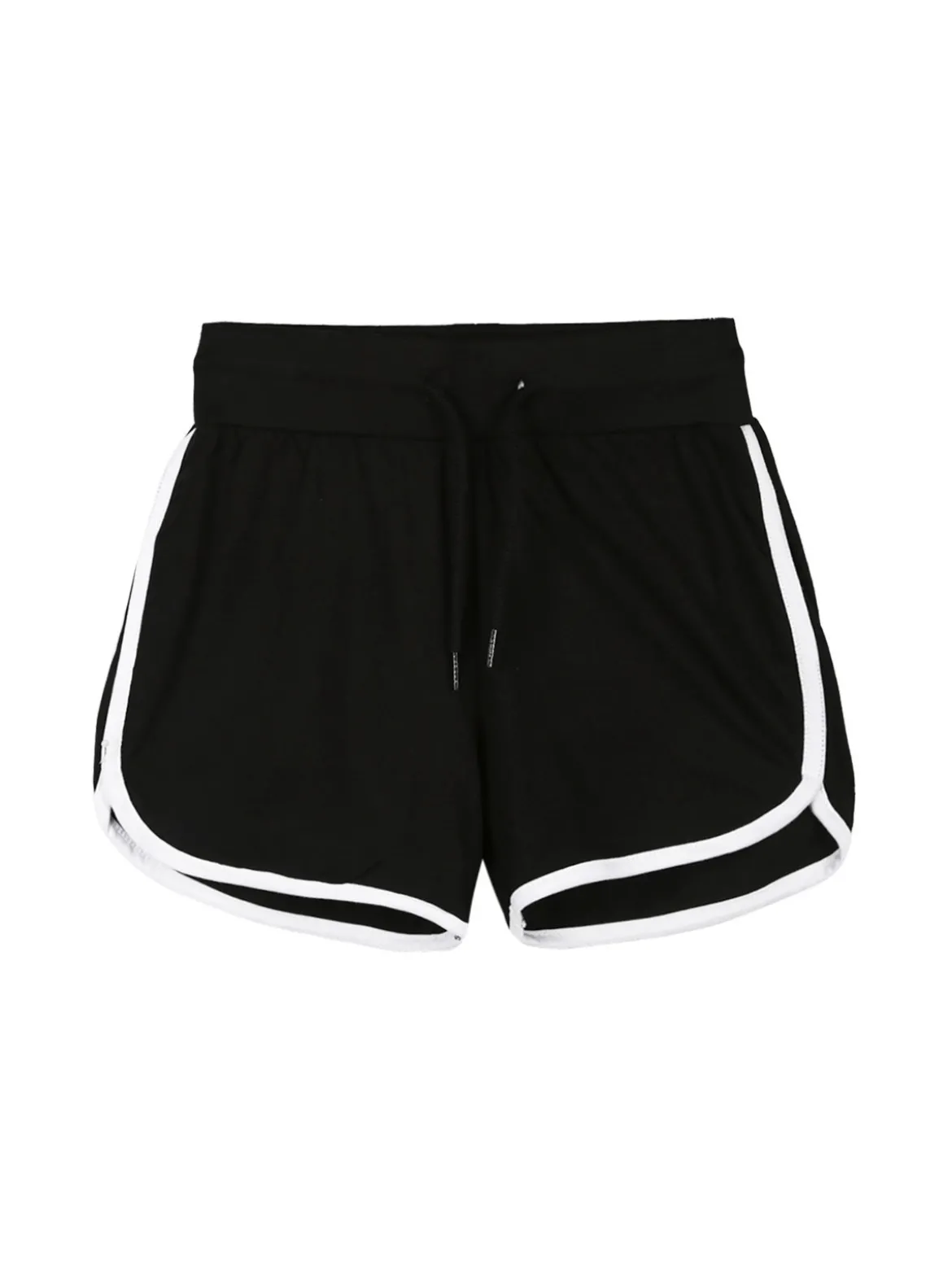 Guru Completo smanicato sportivo da bambina