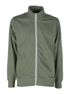 Guy Felpa da uomo full zip