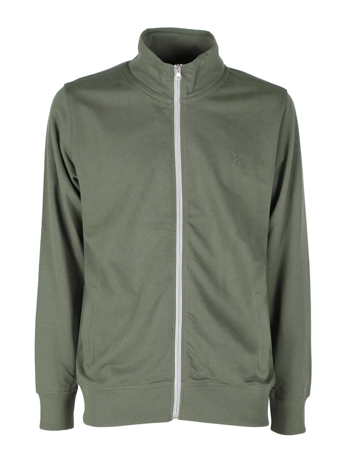 Guy Felpa da uomo full zip