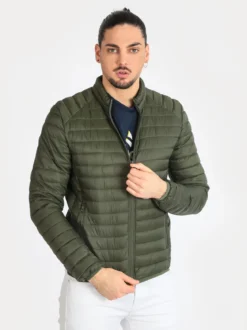 Guy Giubbino leggero uomo