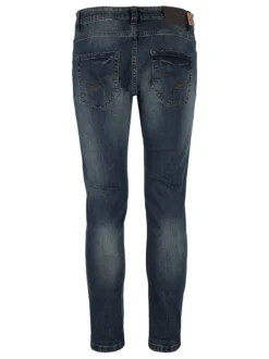 Guy Jeans uomo slim fit taglie grandi