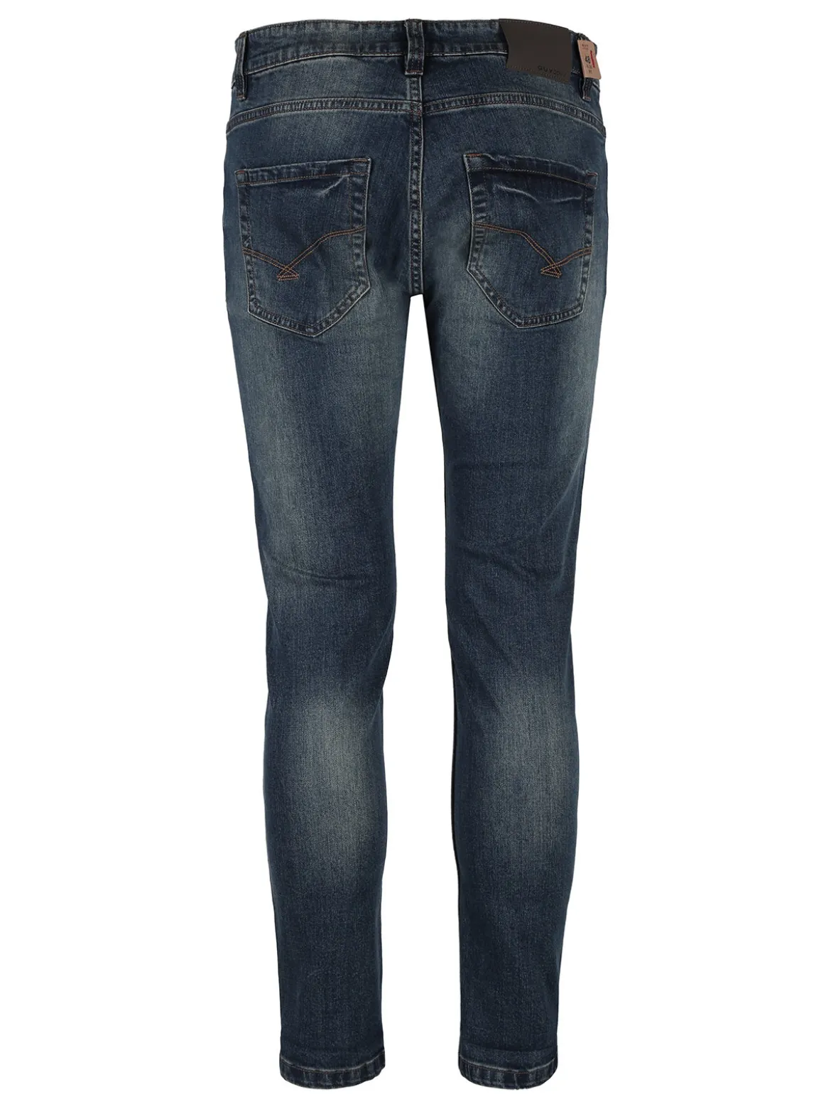 Guy Jeans uomo slim fit taglie grandi