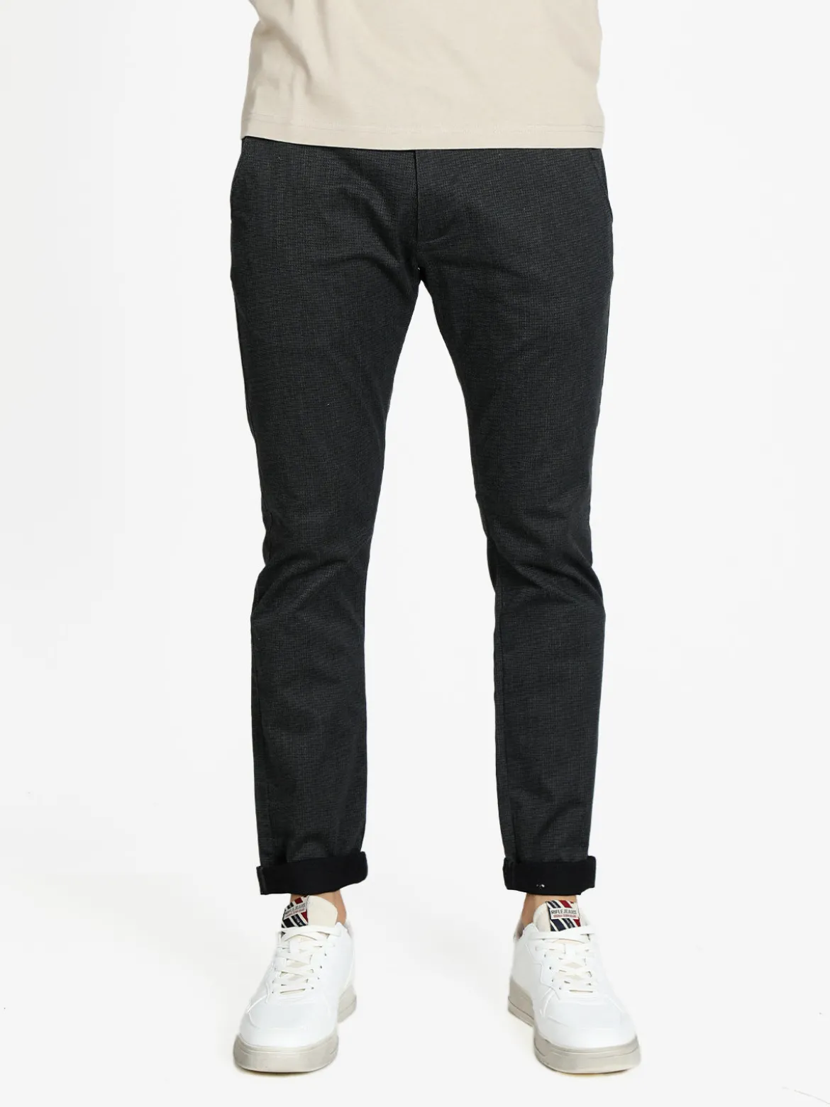 Guy Pantaloni casual da uomo