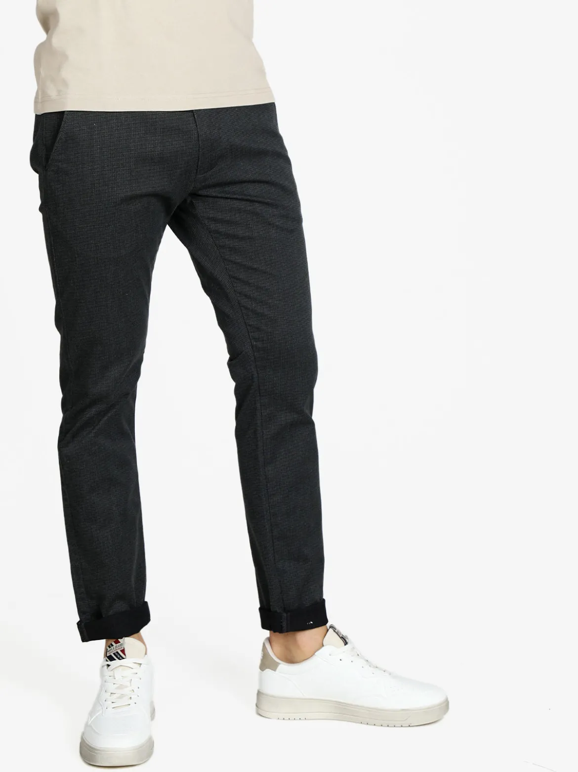 Guy Pantaloni casual da uomo