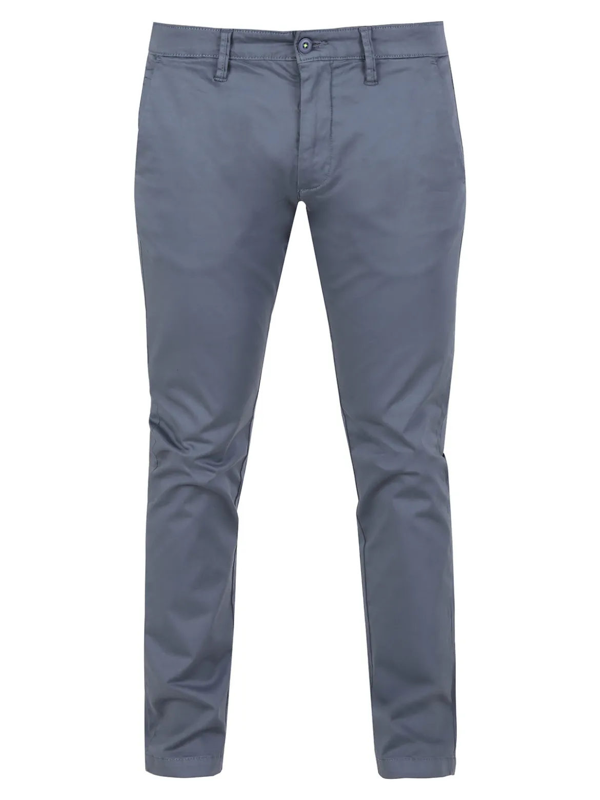 Guy Pantaloni casual da uomo in cotone