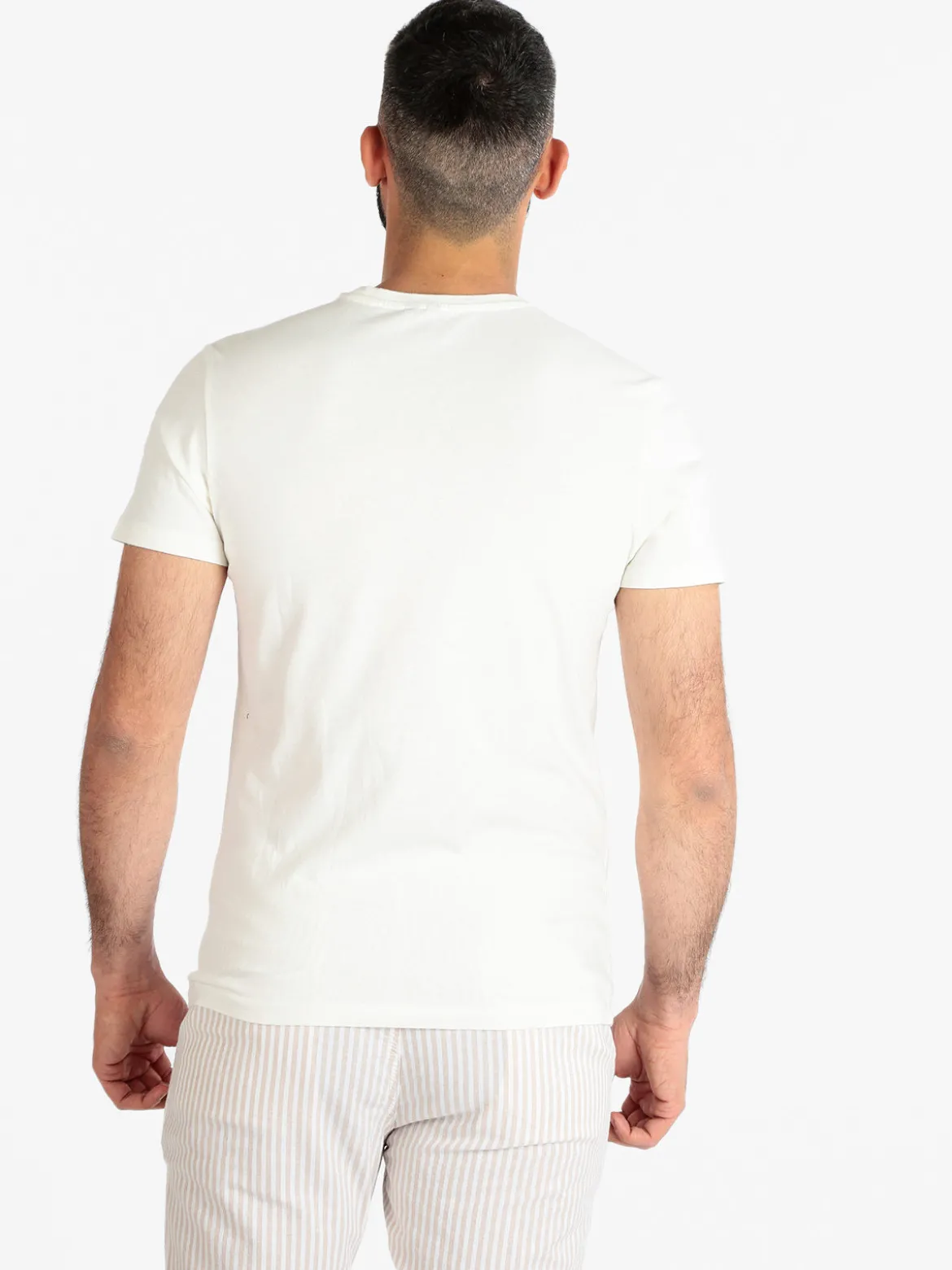 Guy T-shirt uomo manica corta