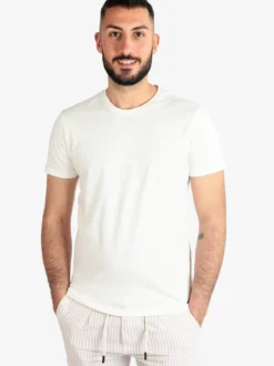 Guy T-shirt uomo manica corta