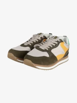 Hanson Sneakers sportiva da uomo
