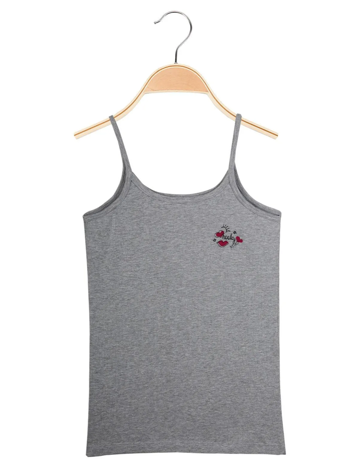 Hooky Canotta intima con spalline