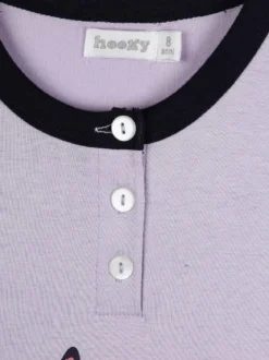 Hooky Pigiama corto bimba