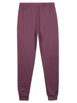 Hooky Pigiama lungo bambina con bottoni