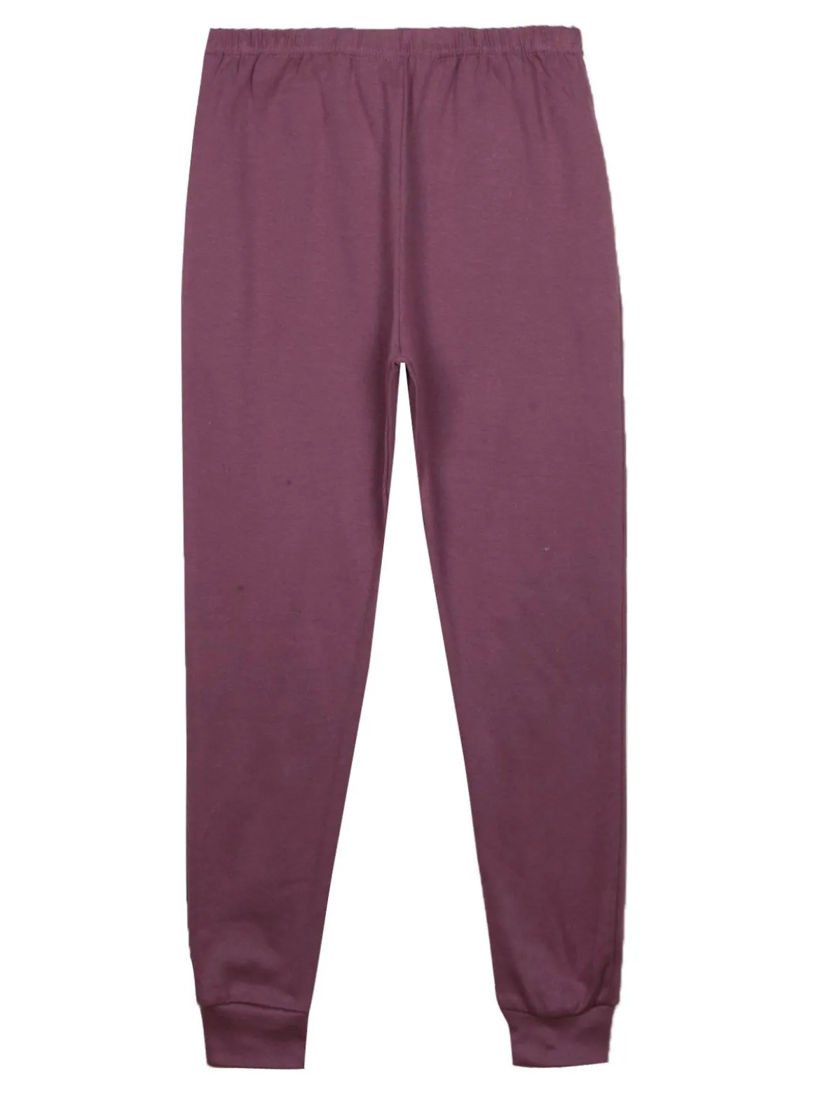 Hooky Pigiama lungo bambina con bottoni