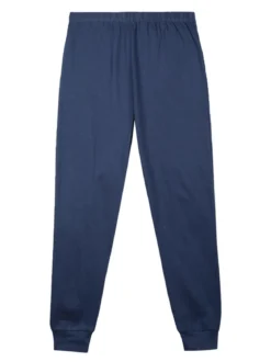 Hooky Pigiama lungo bambino con stampa disegno