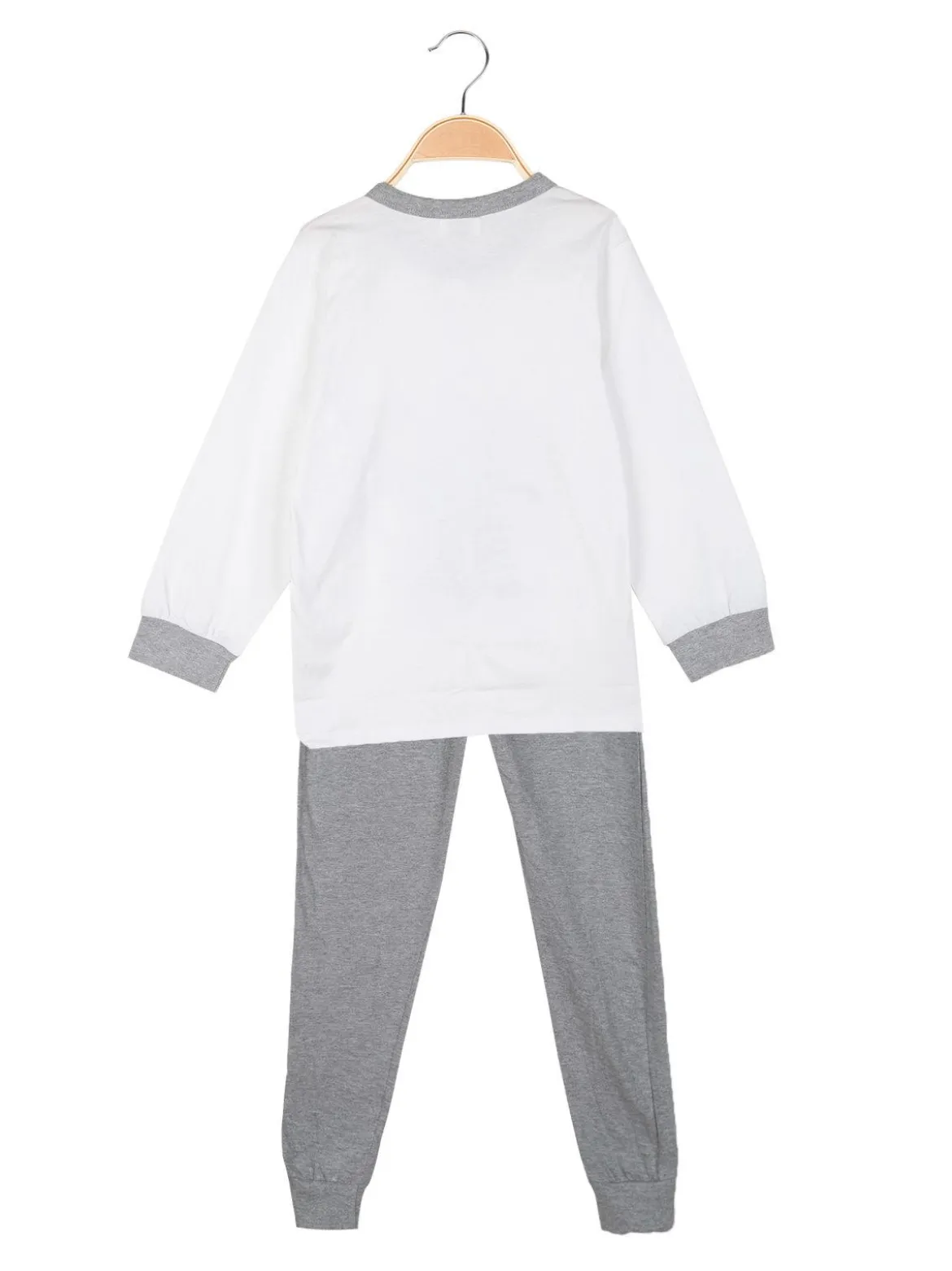 Hooky Pigiama lungo in cotone