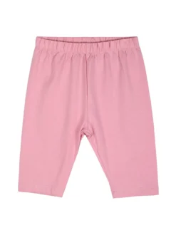 Hope Star Completo da neonata 2 pezzi con t-shirt e pinocchietti