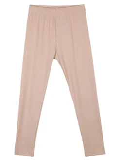 Hope Star Completo 2 pezzi da bambina con leggings a costine