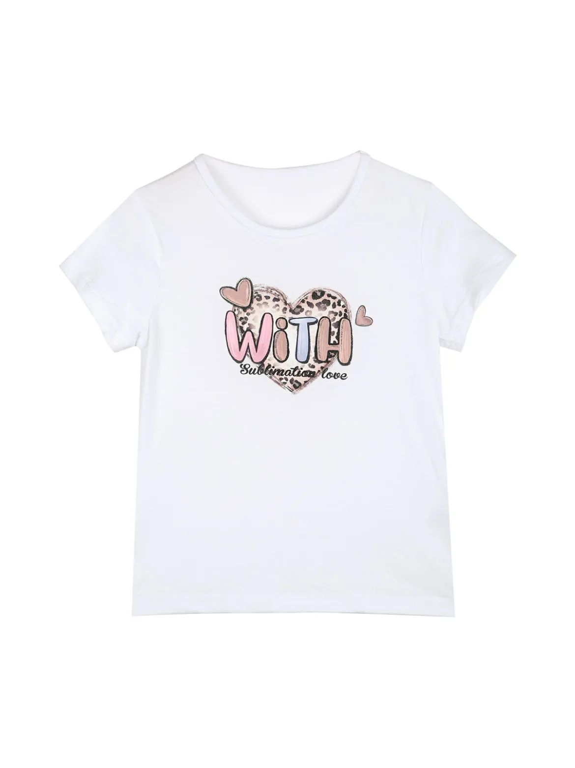 Hope Star Completo tuta da bambina con cappuccio e zip - nero