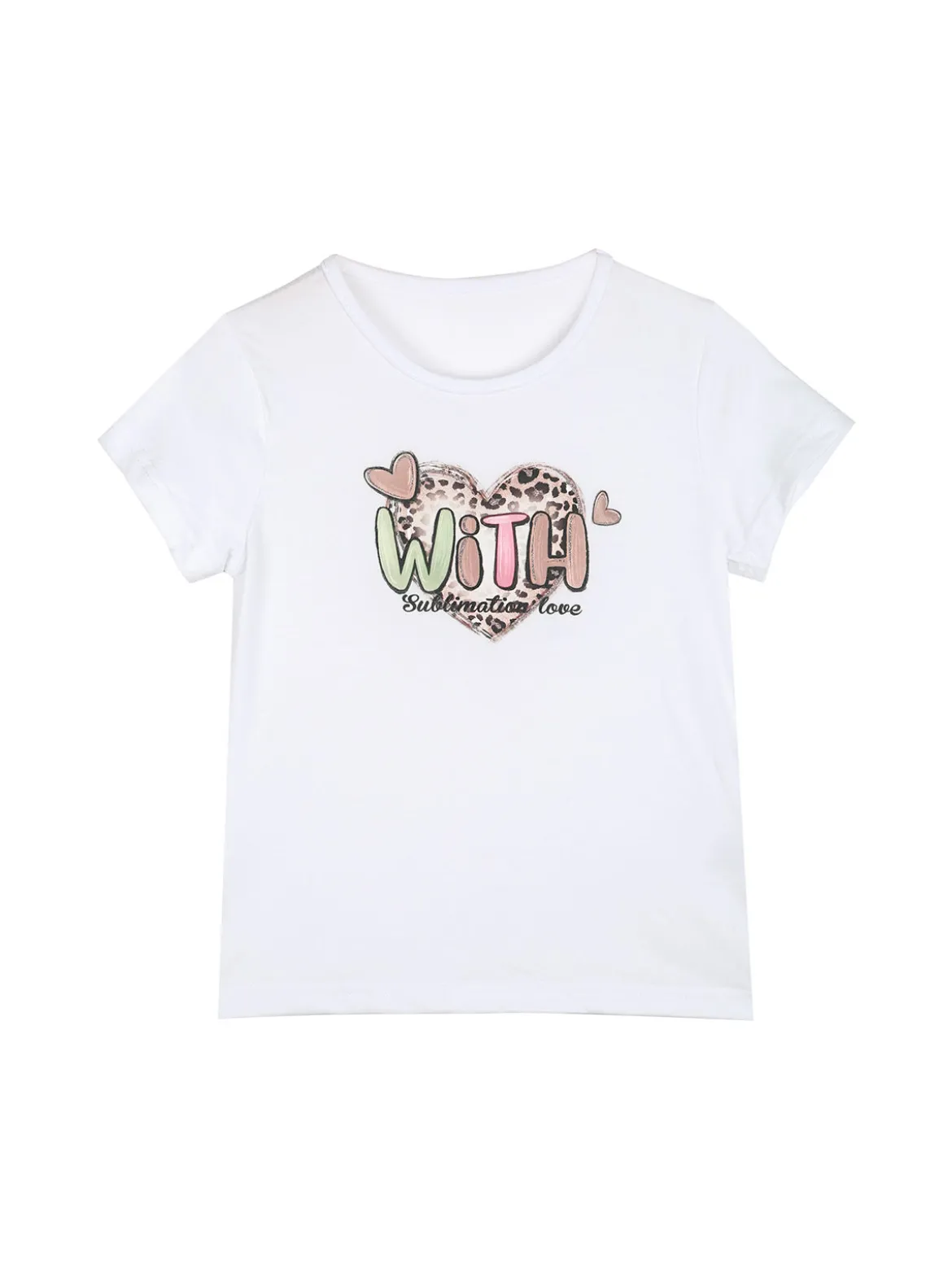 Hope Star Completo tuta da bambina con cappuccio e zip - rosa