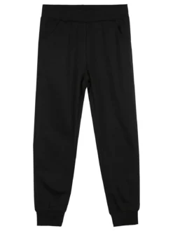 Hope Star Completo tuta 3 pezzi da bambina con cappuccio e zip - acqua marina