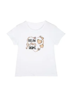 Hope Star Completo tuta 3 pezzi da bambina con cappuccio e zip
