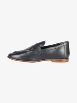 Hosis Mocassini donna in pelle