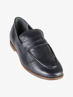 Hosis Mocassini donna in pelle