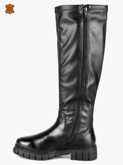 Hosis You Stivali in pelle donna