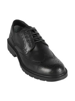 Igi&Co Scarpe stringate in pelle da uomo