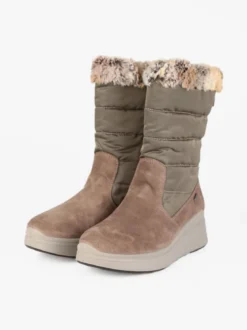 Igi&Co Stivaletti imbottiti donna