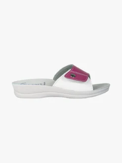 Inblu Ciabatte da donna con strappo