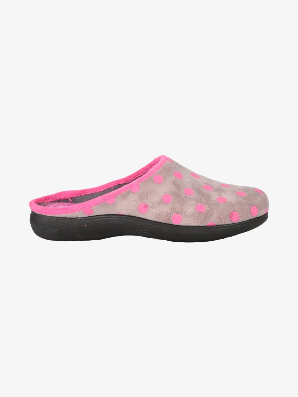 Inblu Pantofole donna a pois