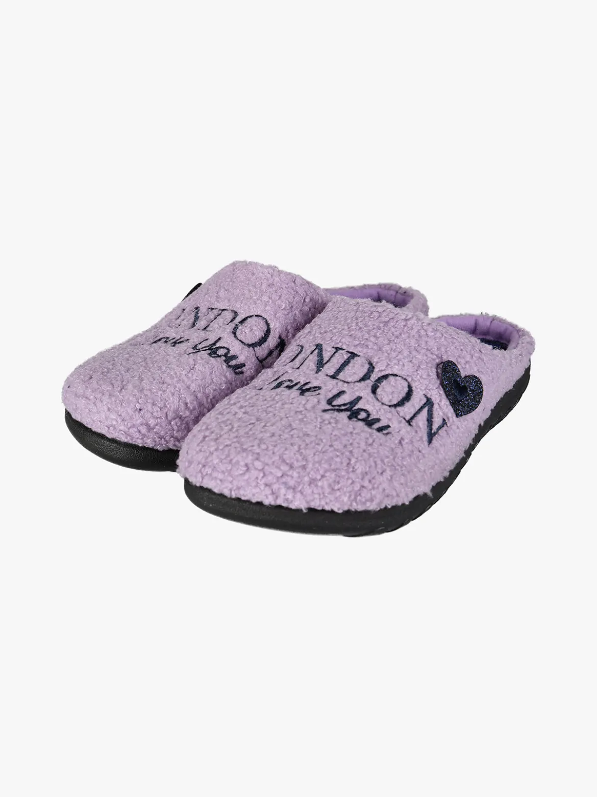 Inblu Pantofole donna avvolgenti