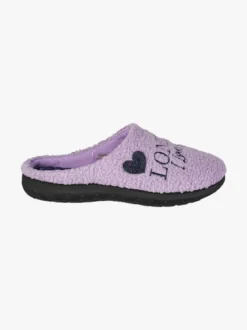 Inblu Pantofole donna avvolgenti