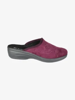Inblu Pantofole donna con zeppa