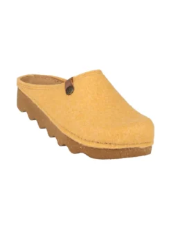Inblu Pantofole donna in feltro
