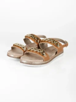 Inblu Sandali donna con catene