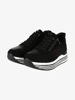 Inblu Sneakers donna con platform