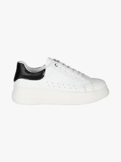 Inblu Sneakers donna stringate con platform