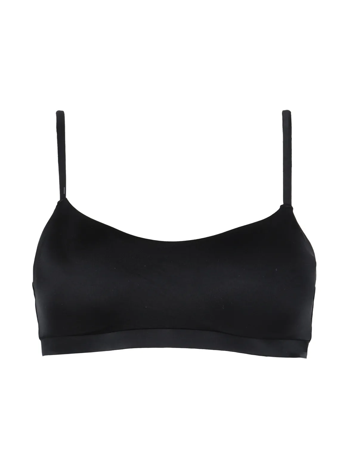 Infiore 957 Brassiere in microfibra con coppe estraibili