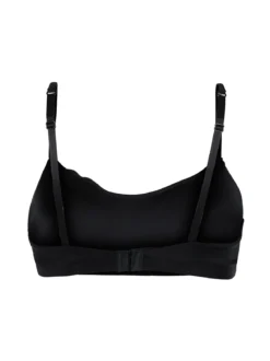 Infiore 957 Brassiere in microfibra con coppe estraibili